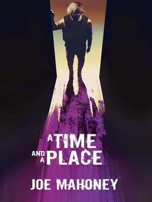 cover image of A Time and a Place